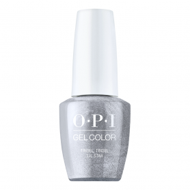 OPI Gelcolor Tinsel, Tinsel 'Lil Star 15ml/0.5 floz HP M10