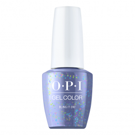 OPI Gelcolor Bling It On!15ml/0.5 floz HP M14