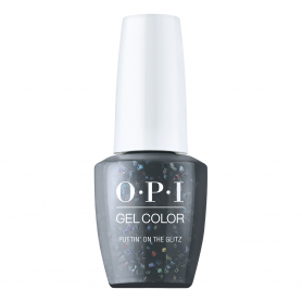 OPI Gelcolor Puttin' On The Glitz 15ml/0.5 floz HP M15