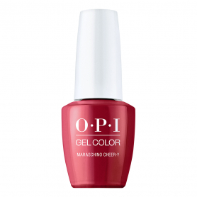 OPI Gelcolor Maraschino Cheer-Y 0.5 fl oz/15ml HPN05