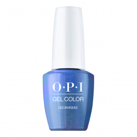 OPI Gelcolor LED Marquee 0.5 fl oz/15ml HPN10