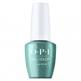 OPI Gelcolor Tealing Festive 0.5 oz/15ml HPP03