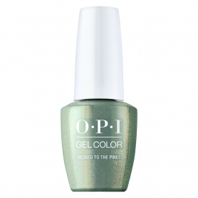 OPI Gelcolor Decked To The Pines 0.5 oz/15ml HPP04