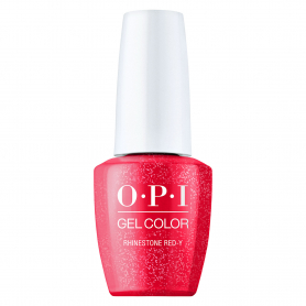 OPI Gelcolor Rhinestone Red-Y 0.5 oz/15ml HPP05