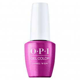 OPI Gelcolor Charmed, I'm Sure 0.5 oz/15ml HPP07