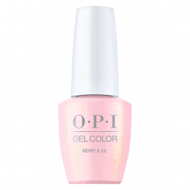 OPI Gelcolor Merry & Ice 0.5 oz/15ml HPP09