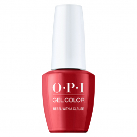 OPI Gelcolor Rebel With A Clause 0.5 floz HPQ05