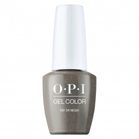 OPI Gelcolor Yay or Neigh 0.5 floz HPQ06