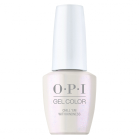 OPI Gelcolor Chill 'Em With Kindness 0.5 floz HPQ07