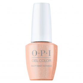 OPI Gelcolor Salty Sweet Nothings 0.5 floz HPQ08