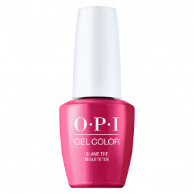 OPI Gelcolor Blame the Mistletoe 0.5 floz HPQ10