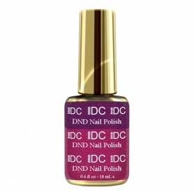 DC Mood Change Gel 0.5 oz Darken Violet/Pretty Orchid DCM03