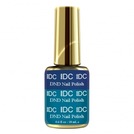 DC Mood Change Gel 0.5 oz Demin Jeans/Admiral Blue DCM06