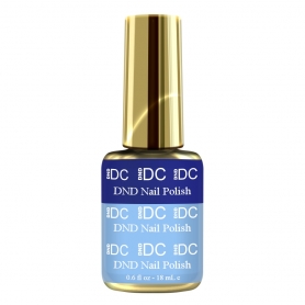 DC Mood Change Gel 0.5 oz Navy Blue/Cobalt Blue DCM08