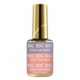 DC Mood Change Gel 0.5 oz Opera Mauve/Clay Nude DCM27