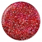 DC Mermaid Gel 0.5 oz Sparkle Red DC230