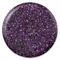 DC Mermaid Gel 0.5 oz Muted Purple DC236