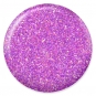 DC Mermaid Gel 0.5 oz Purply Pink DC243