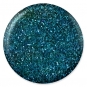 DC Mermaid Gel 0.5 oz Dark Aqua DC248