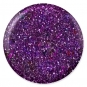 DC Mermaid Gel 0.5 oz Dark Purple DC251