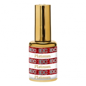 DC Platinum Gel 0.5 oz Starlight DC188