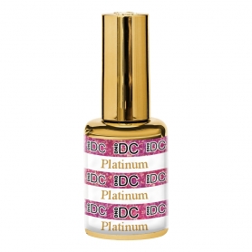 DC Platinum Gel 0.5 oz Lavender DC206