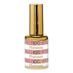 DC Platinum Gel 0.5 oz Lighten DC211