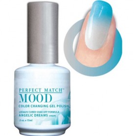 Perfect Match Mood color changing Angelic Dreams MPMG21