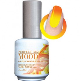 Perfect Match Mood color changing Tangi Mango MPMG36