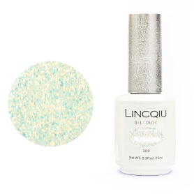 Linc Q Gel Polish 0.5 fl oz #309 R3804