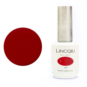 Linc Q Gel Polish 0.5 fl oz #296 R4225