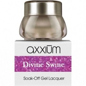 OPI Axxium S/O Gel Lacquer Divine Swine .21oz. - 6g SPCW9