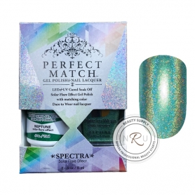 Perfect Match Spectra Set LED/UV - Neptune #SPMS11