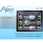 Aora Chrome The 1 Kit 10010