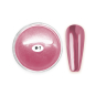 Aora Metal Light Pink Chrome M7 1g 01014