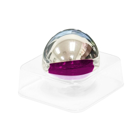 Aora Metal Fushia Chrome M12 1g 01019