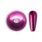 Aora Metal Fushia Chrome M12 1g 01019