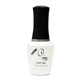 Aora 4Ever Shine Top Gel 0.5 oz 15ml 09913