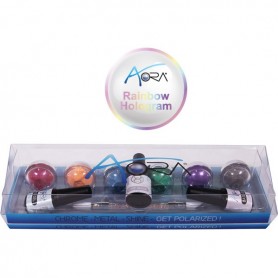 Aora Rainbow Hologram Kit 08031