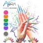 Aora Rainbow Hologram Kit 08031