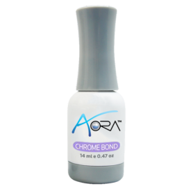 Aora Chrome Bond - 0.47 oz/14ml - 80368