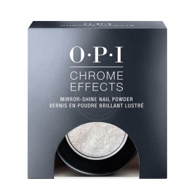 OPI Chrome Effects 3g/0.1 oz - Tin Man Can CP001