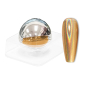 Aora Metallic Hologram Gold 1g 00344