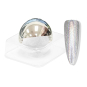 Aora Metallic Hologram Silver 1g 00345