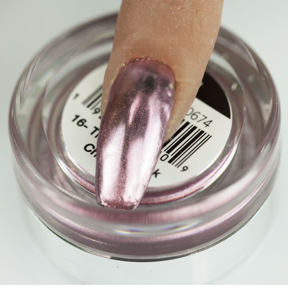 Buy Elenblu Cosmetics Limelight Matte Chrome Nail Polish (Purple Paradise)  Quick-drying, Long-Lasting Nail Paint For Women Online - Get 1% Off