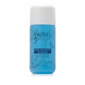 Gelish Nail Surface Cleanse 120 ml / 4 fl oz 01250
