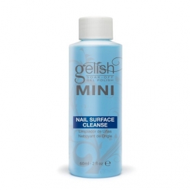 Gelish Mini Nail Surface Cleanse 60ml / 2 fl oz #04010