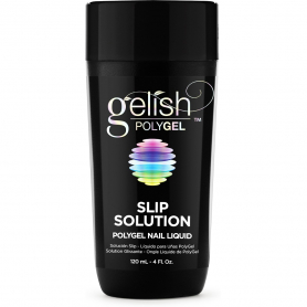 Gelish Polygel Slip Solution Polygel Liquid 4 floz - 1713004