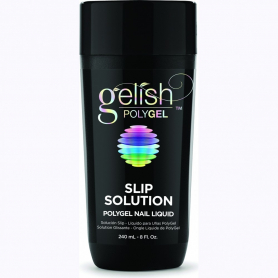 Gelish Polygel Slip Solution Polygel Liquid 8 floz - 1713008