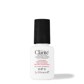 OPI Clarité Curing Resin .25 oz - 7g AO851